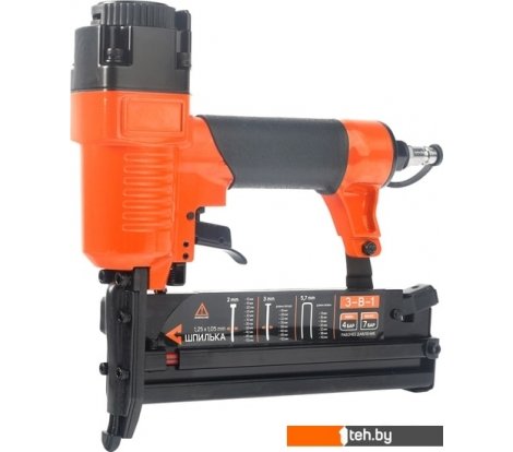  - Скобозабиватели, гвоздезабиватели, степлеры Patriot ANG 210R - ANG 210R