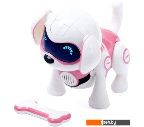  - Интерактивные игрушки и роботы IQ Bot Чаппи 3749722 - Чаппи 3749722