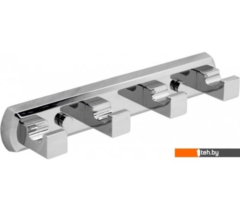 - Аксессуары для ванной и туалета Wasserkraft Lippe K-6574 - Lippe K-6574