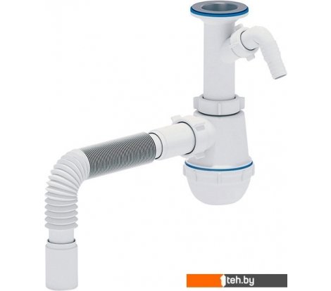  - Сифоны Ани Пласт Грот A2015 - Грот A2015