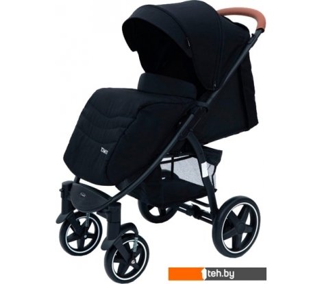  - Детские коляски и аксессуары Tomix Stella HP-777 (черный) - Stella HP-777 (черный)
