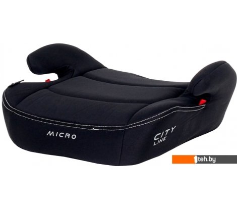  - Автокресла Rant Micro City Line 1034 (черный) - Micro City Line 1034 (черный)