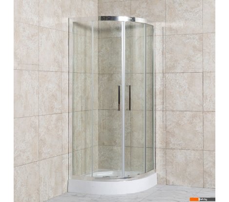  - Душевые поддоны Saniteco SE90 90x90 - SE90 90x90