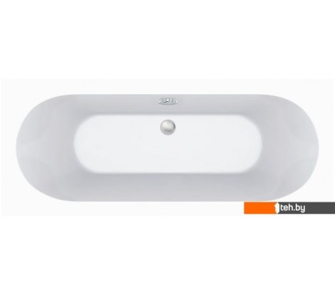  - Ванны Bonito Home Ilias 170x75 (с ножками) - Ilias 170x75 (с ножками)