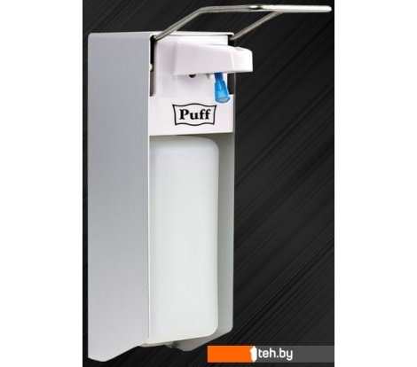  - Аксессуары для ванной и туалета Puff 8191 - 8191