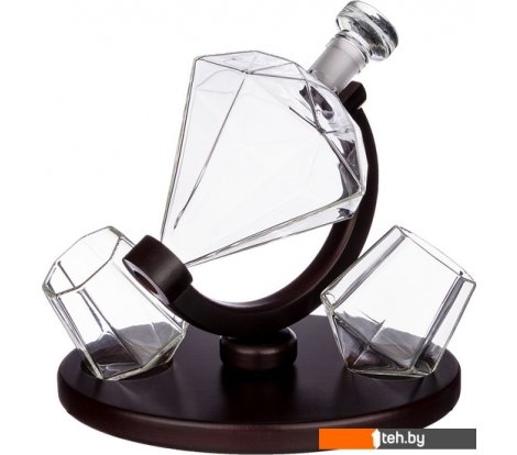  - Стаканы, бокалы, рюмки Agness Cuero 250-122 - Cuero 250-122