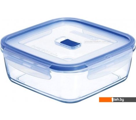  - Посуда для хранения продуктов Luminarc Purebox Active H7676 - Purebox Active H7676