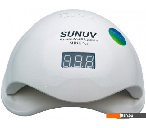 - Аппараты для маникюра и педикюра SunUV 5 Plus - 5 Plus