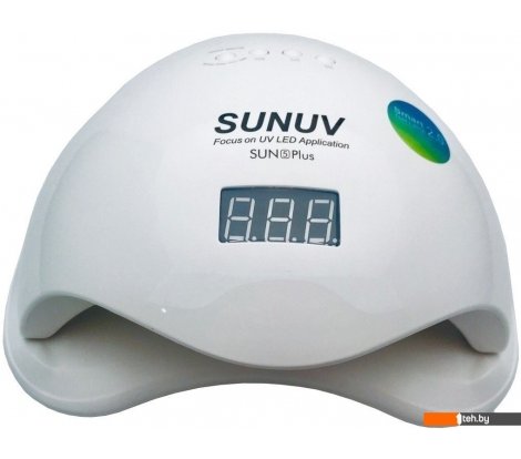  - Аппараты для маникюра и педикюра SunUV 5 Plus - 5 Plus