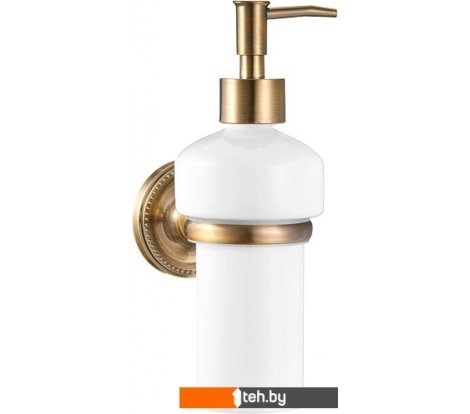  - Аксессуары для ванной и туалета FORA Real - Real