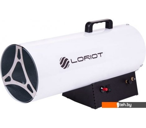  - Тепловые пушки Loriot GH-15 - GH-15