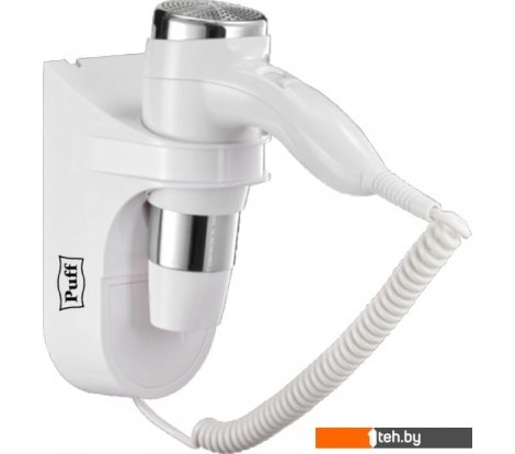  - Сушилки для рук, волос Puff 1600 - 1600