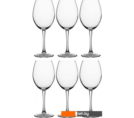  - Стаканы, бокалы, рюмки Pasabahce Enoteca 44738-436444 - Enoteca 44738-436444