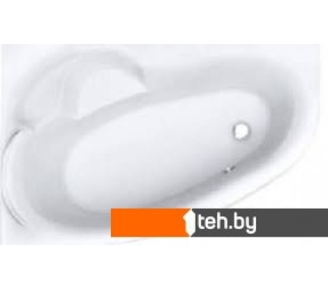  - Ванны Alba Spa Katrina 150x100 R (с ножками) - Katrina 150x100 R (с ножками)