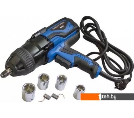  - Шуруповерты, гайковерты, электроотвертки RockForce RF-03071 - RF-03071