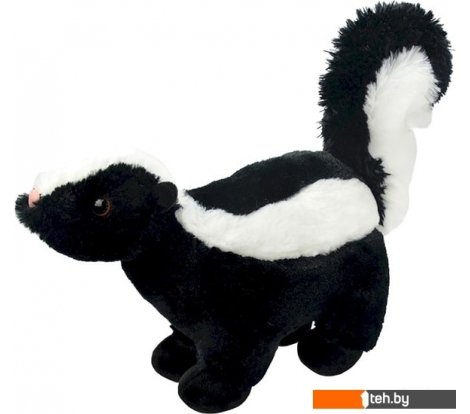  - Мягкие игрушки All About Nature Скунс K8347-PT - Скунс K8347-PT