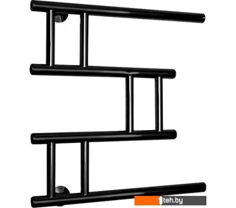  - Полотенцесушители Fincopper FCM 50x50 (черный) - FCM 50x50 (черный)