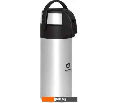  - Термосы, термокружки и многоразовые стаканы Арктика 501-3500 Stainless Steel - 501-3500 Stainless Steel