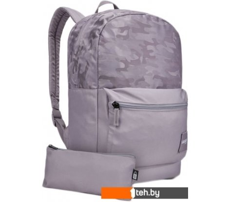  - Рюкзаки Case Logic Founder CCAM-2126 (minimal gray сamo) - Founder CCAM-2126 (minimal gray сamo)