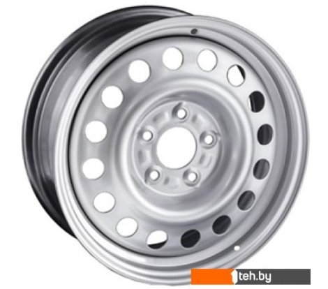 - Автомобильные диски TREBL 9207 16x6.5