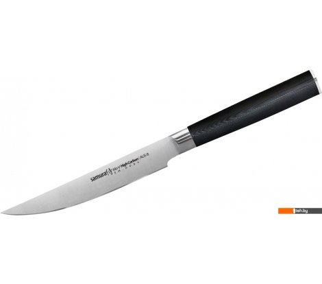  - Кухонные ножи, ножницы, овощечистки, точилки Samura Mo-V SM-0031 - Mo-V SM-0031