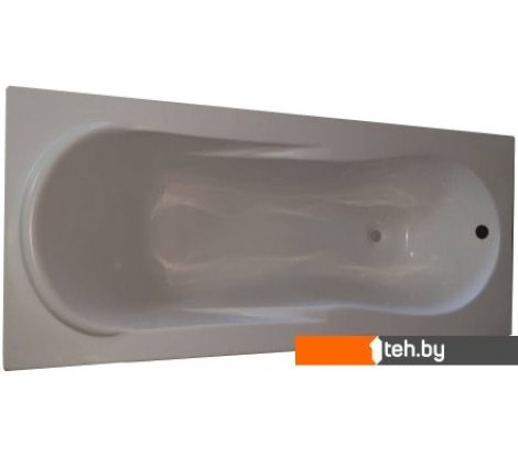  - Ванны AquaFonte Люкс 170x75 (с ножками) - Люкс 170x75 (с ножками)