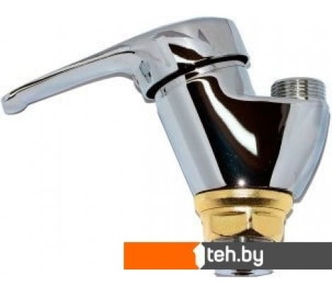  - Смесители РМС KSL50-011F (без излива) - KSL50-011F (без излива)