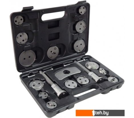  - Строительный, слесарный, монтажный инструмент FORSAGE F-65805 (18 пр.) - F-65805 (18 пр.)