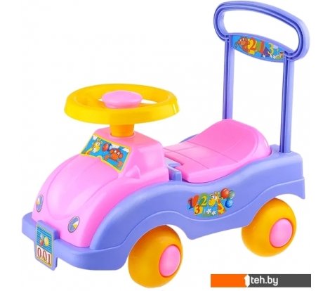  - Каталки, педальные машинки Стром У447 - У447