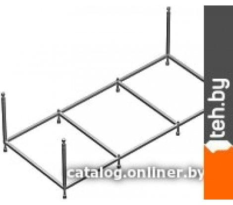  - Ножки, каркасы, опоры для ванн VagnerPlast VPK18070 - VPK18070