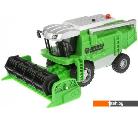  - Игрушечный транспорт Технопарк SB-17-35-OB - SB-17-35-OB
