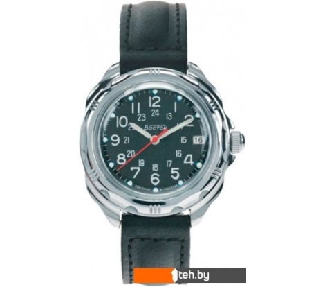  - Наручные часы Восток Командирские 211783 - Командирские 211783