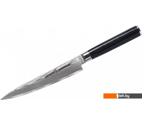  - Кухонные ножи, ножницы, овощечистки, точилки Samura Damascus SD-0023 - Damascus SD-0023