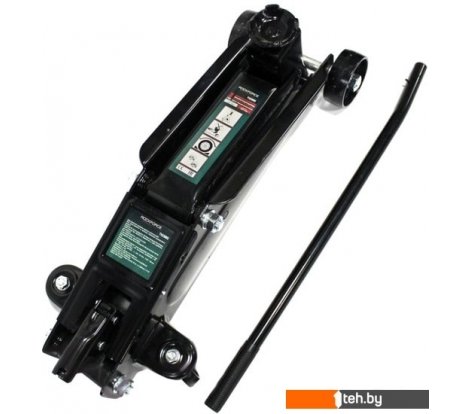  - Домкраты RockForce RF-TH23003 3т - RF-TH23003 3т