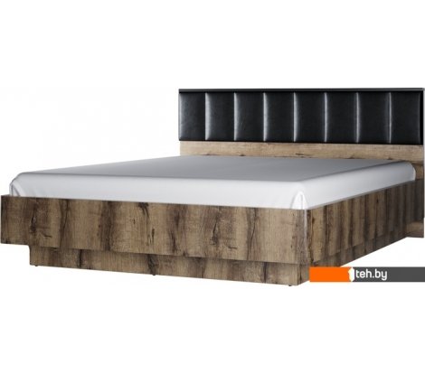  - Кровати Anrex Jagger М 160x200 (с ПМ) - Jagger М 160x200 (с ПМ)