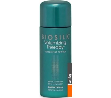  - Средства для укладки волос BioSilk Текстурирующая для волос Volumizing Therapy 14 г - Текстурирующая для волос Volumizing Therapy 14 г