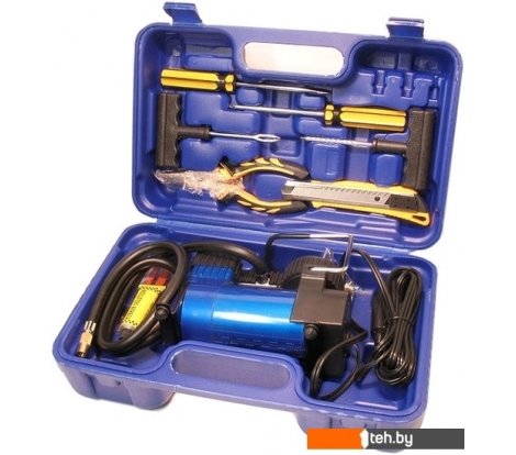  - Автомобильные компрессоры МаякАвто АС 575ма - АС 575ма