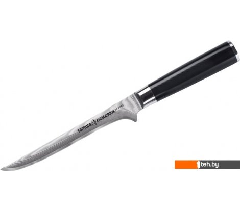 - Кухонные ножи, ножницы, овощечистки, точилки Samura Damascus SD-0063 - Damascus SD-0063