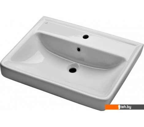  - Умывальники Dreja Дрея Q55 55x47.5 [195476] - Дрея Q55 55x47.5 [195476]