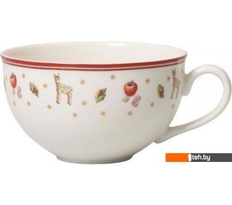  - Кружки, чашки, стаканы для горячих напитков Villeroy & Boch Toys Delight 14-8585-1211 - Toys Delight 14-8585-1211