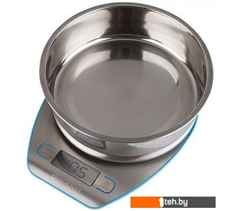  - Кухонные весы Blackton Bt KS1005 - Bt KS1005