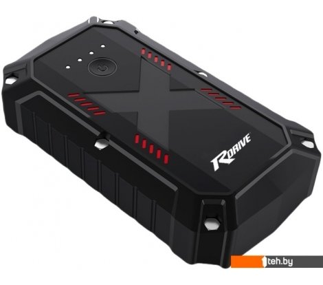  - Пуско-зарядные устройства RDrive StartEasy GYZ 12 120AH - StartEasy GYZ 12 120AH