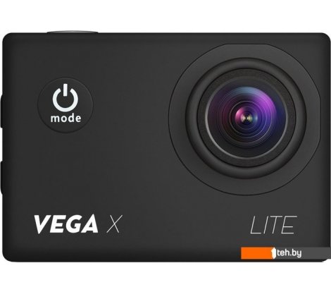  - Экшен-камеры Niceboy Vega X Lite - Vega X Lite