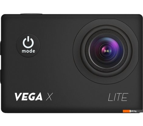  - Экшен-камеры Niceboy Vega X Lite - Vega X Lite