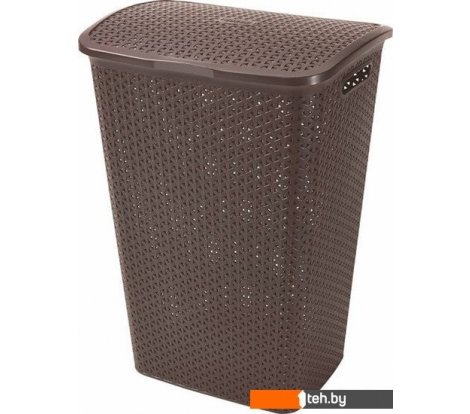  - Ящики, корзины, органайзеры Curver My Style 55L (коричневый) 216581 - My Style 55L (коричневый) 216581
