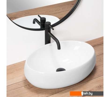  - Умывальники Rea Linda U0462 (белый) - Linda U0462 (белый)