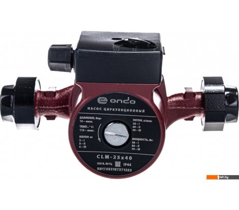 - Насосы Ondo CLM 25x40x180 PCLM-2540 - CLM 25x40x180 PCLM-2540