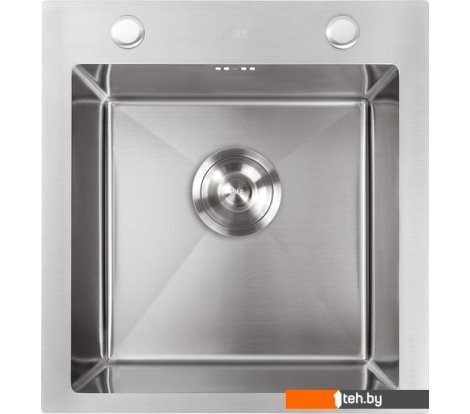  - Кухонные мойки Avina HM4548 (нержавеющая сталь) - HM4548 (нержавеющая сталь)