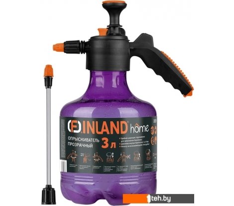  - Опрыскиватели Finland 2029 - 2029