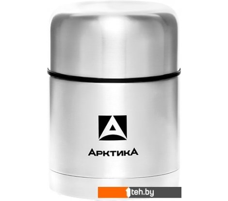  - Термосы, термокружки и многоразовые стаканы Арктика 301-750A Stainless Steel - 301-750A Stainless Steel
